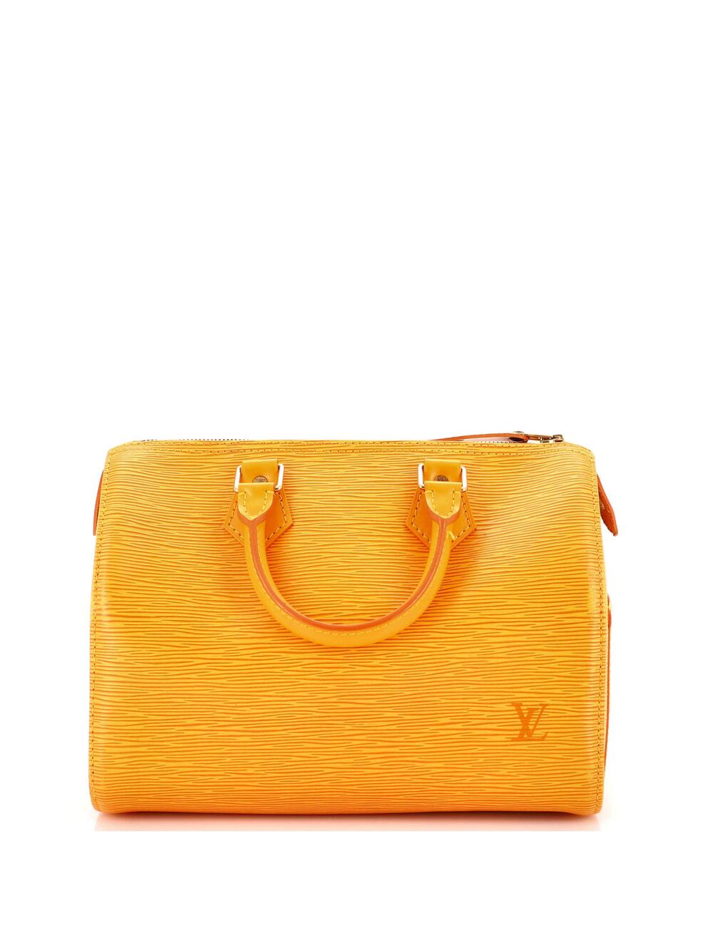 Louis Vuitton Speedy Handbag Epi #298241L10B